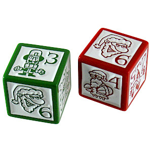 Munchkin Jolly Jumbo D6 cover