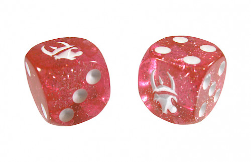 Munchkin Fairy Dust Dice cover