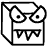 Munchkin Halloween Monster Box icon