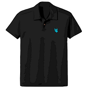 Munchkin Polo Shirt cover