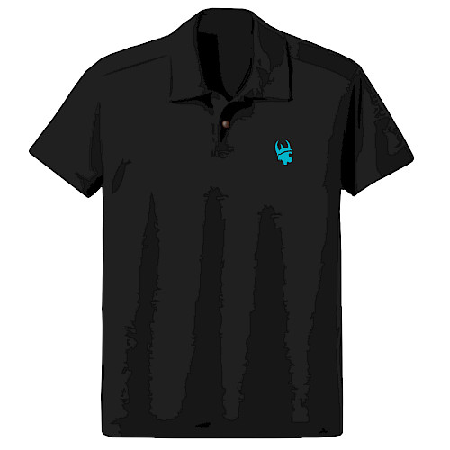 Munchkin Polo Shirt cover