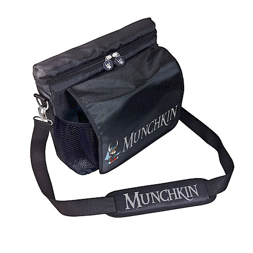 Munchkin Messenger Bag cover