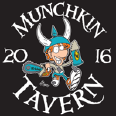 The Munchkin Tavern Returns To Gen Con! cover