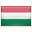 Hungary (Delta Vision) flag icon