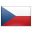 Czech Republic (Blackfire) flag icon